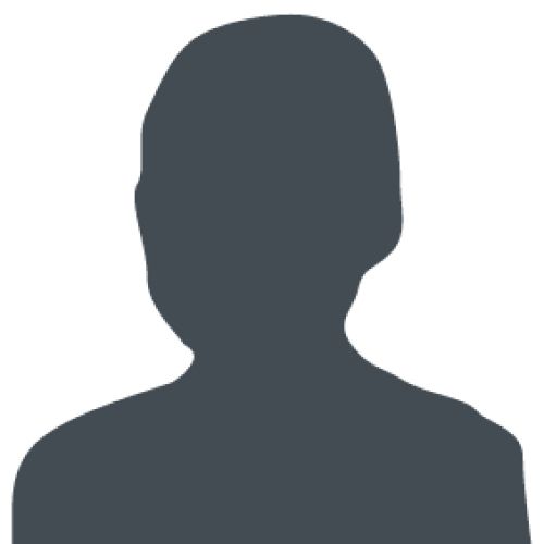 Platzhalterbild in Form einer grauen Silhouette einer Person.